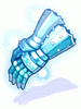 Kingbird Ancient Shadow Weapon