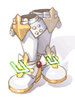 Ur's Greaves [1]