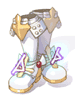 Peuz's Greaves [1]