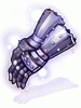 Master Shadow Weapon