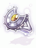 Gale Shadow Earring