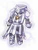 Crescive Shadow Armor