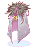 Manteau de Morrigane