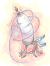 Moonlight Kite String