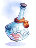Suspicious Bottle