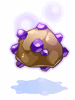 Purple Ore