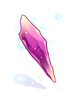 Fragment of Purple Ore