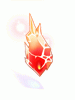 Fire Pride Badge