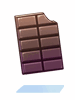 Barra de Chocolate