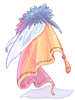 Time Keeper's Manteau
