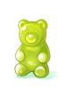 Green Bearopy