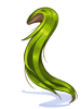 Hair-like Leaf