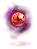 Cursed-eroded Gemstone