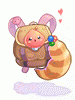 Adventurer's Backpack [1]