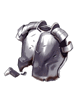 Armadura de Reginleif