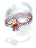 Sealed Circlet of Time
