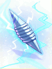 Spirit Pendulum [2]