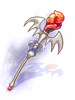 Royal Magician Wand [2]