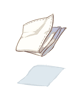 Adventurer's Trusty Towel [1]