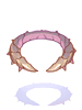 Dark Knight Belt (Type A)