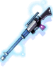 Mirage Rifle [1]