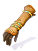 Falconer Glove [1]