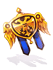 Prontera Badge