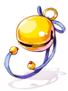 Golden Bell