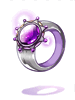 Awakened Eden Group Ring of Agility III