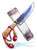 Hunting Knife [1]