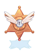 Sheriff's Left Badge [1]