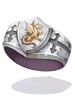 Abyss King Ring [1]