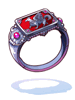 True Hunting Physical Ring [1]