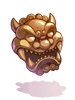 Perverse Demon Mask [1]