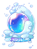 Aqua Orb
