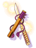 Ru Gold Ashura [2]