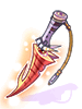 Crimson Dagger [2]