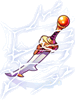 Thunder Sword [3]