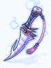 Enhanced Metal Dagger [1]