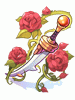 Unrivaled Dagger [3]