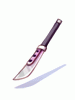 Tooth Blade [3]