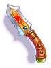 Valkyrie Knife [4]