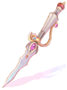 Trial Shadow Chaser's Dagger [1]