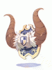 Buffalo Horn [1]