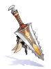 Adaga Platina [2]