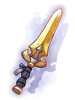 Royal Gladius (L) [3]