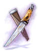 Royal Magician Dagger [2]