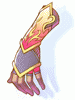 Glove of Shura