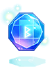 Rune of Dexterity Lv 2