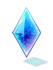 Magic Essence Lv. 8